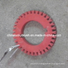 High Quality Spare Parts for Sand Machine Brush (YY-267)